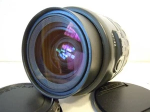 Pentax pentax AF 28-80mm F3.5-4.7 SMC Black lens with Cap Very Rare Price - Picture 1 of 3