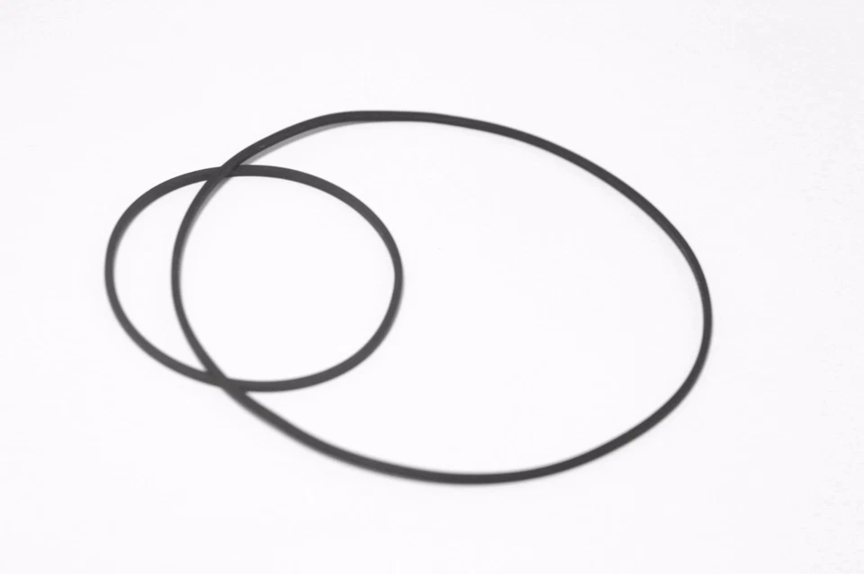 AIWA CSD-EX220 RIEMEN SET CD PLAYER EUROPÄISCHES PRODUKT TOP FRESH PLAYER CSD... - Bild 1 von 1