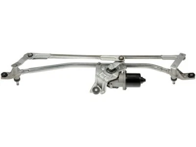 For Yukon XL 2500 Windshield Wiper Arm / Linkage / Motor Assembly 52573HXFX - Image 1 of 2