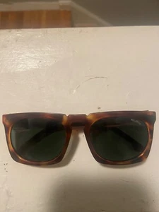 Vintage 90's Benetton sunglasses - Picture 1 of 6