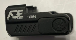 Ade Advanced Optics HG54R Red Strobe Laser Sight - Ultra Compact for Pistol - Picture 1 of 8
