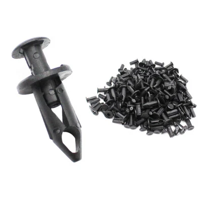 200 Fender Clip Body Rivet ATV Parts For Polaris Sportsman Rangers Rzr 7661855 - Изображение 1 из 4