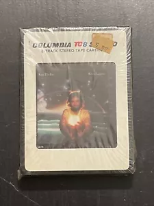 NEW SEALED Kenny Loggins 8 Track Keep The Fire Columbia Records JCA 36172 - Picture 1 of 3