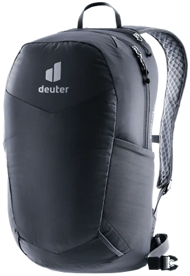 Deuter Speed Lite 13 Hiking backpack 3410025-7000 black - Image 1 of 4