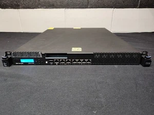IBM XGS 3100 Server 5122-72M Intel Pentium B915C @ 1.5 GHz 8GB RAM NO SSD - Photo 1/12