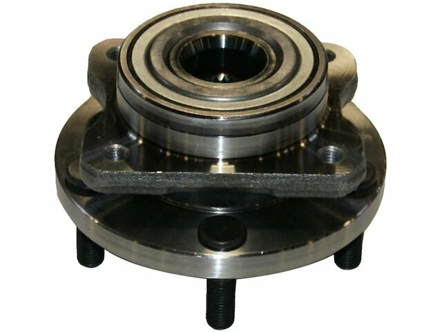 Conjunto de buje de rueda delantero GMB para Chrysler Prowler 2001-2002 36 GBBH Foto 1 de 1