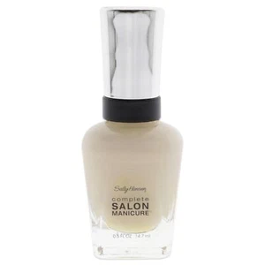 Sally Hansen - Complete Salon Manicure Nail Color, Nudes - Picture 1 of 4