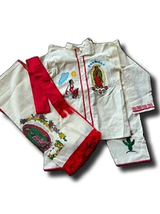 virgen de guadalupe Set - Picture 1 of 6