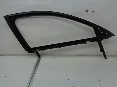 2005-2011 Audi A6 Quattro Window Frame Front Right Passenger Side OEM AK2011103 - Image 1 of 4