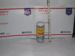 CONDIMENTO DE MARISCOS JAMAICANO ELECCIÓN 6 0Z.{170G UN PAQUETE - Imagen 1 de 3