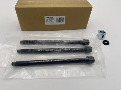 Wahoo Fitness 142 Mountain Bike Adapter WFKICKR142