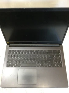 ACER ASPIRE N19H1 - FOR PARTS - INTEL CELERON - NO RAM - READ DESCRIPTION - BB!! - Picture 1 of 7