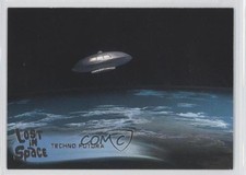 1997 Inkworks Lost in Space: The Classic Series #28 1k3