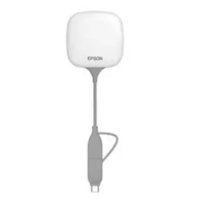 Nuovissimo sistema di presentazione wireless ELPWP10 per proiettore EPSON - Photo 1/6