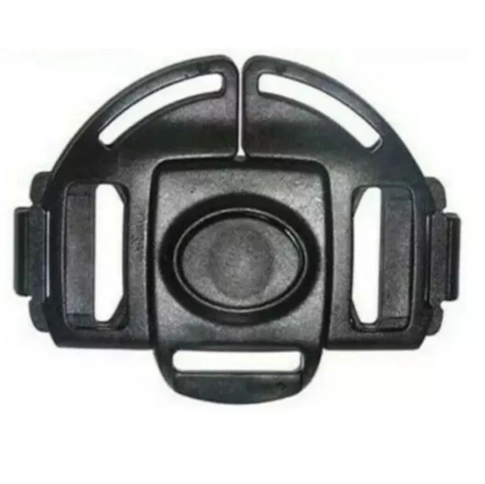 Harness Buckle ONLY Stroller Car Seat Replacement Parts for BOB Products 5B - Изображение 1 из 1