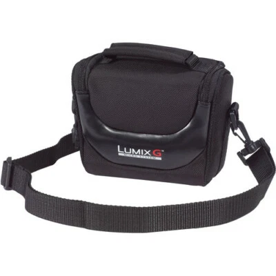 Panasonic DMW-PGS37 custodia per fotocamera compatta LX100 e Micro quattro terza. - Immagine 1 di 4