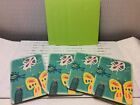 Hallmark Just Because Minis Cards New W/Envelope Lot Of 4 "Just An Excuse To Bug