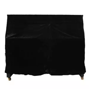 Piano Dustproof Cover, 153 x 35 x 110cm Upright Piano Cover Full Piano Cover Wat - Picture 1 of 7