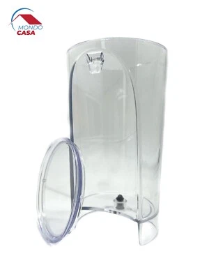 Serbatoio Contenitore Acqua per Macchina Caffè Lavazza A Modo Mio TINY Ricambi - Imagen 1 de 4