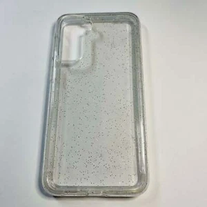 Funda LONTECT para Galaxy S21 Plus 5G brillante brillante resistente - Imagen 1 de 3