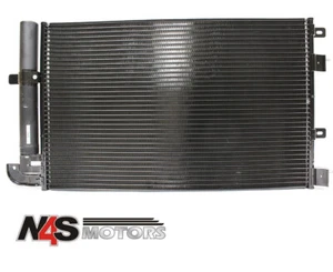 JAGUAR S-TYPE 99 08 AIR CONDITIONING CONDENSER NISSENS C2Z31742-N - Picture 1 of 1
