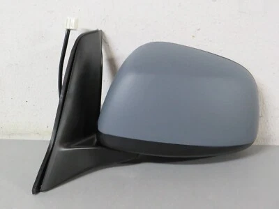 2007 2013 铃木 SX4 左侧门镜电源无加热 PTM — 第 1/4 张图片