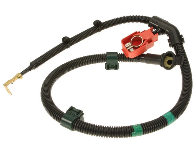 Cable de batería positivo genuino 61HWZR41 para Acura TL 2005 2004 2006 Foto 1 de 1