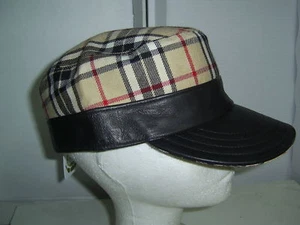 CAPPELLO SCOZZESE MOD.ARMY - Picture 1 of 1