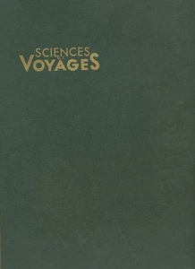  album relié sciences et voyages - 1966 // Nos 9 a 20  - Picture 1 of 1