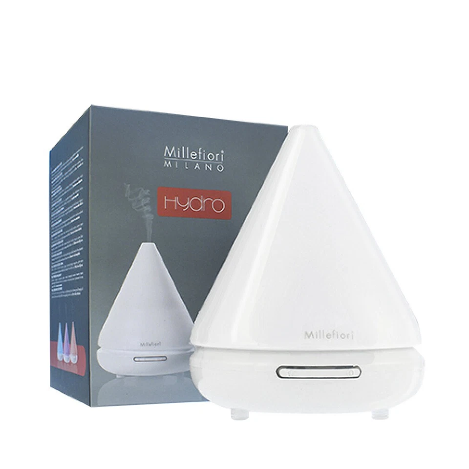 Millefiori Milano Hydro Pyramid Ultraschall-Diffusor - Bild 1 von 1