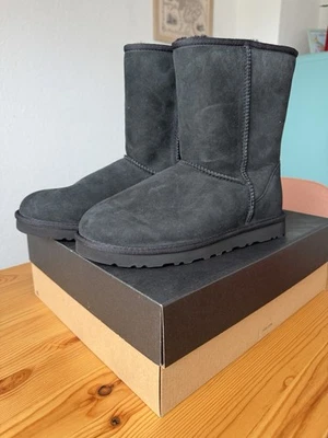 Ugg Boots Original New  - Bild 1 von 4