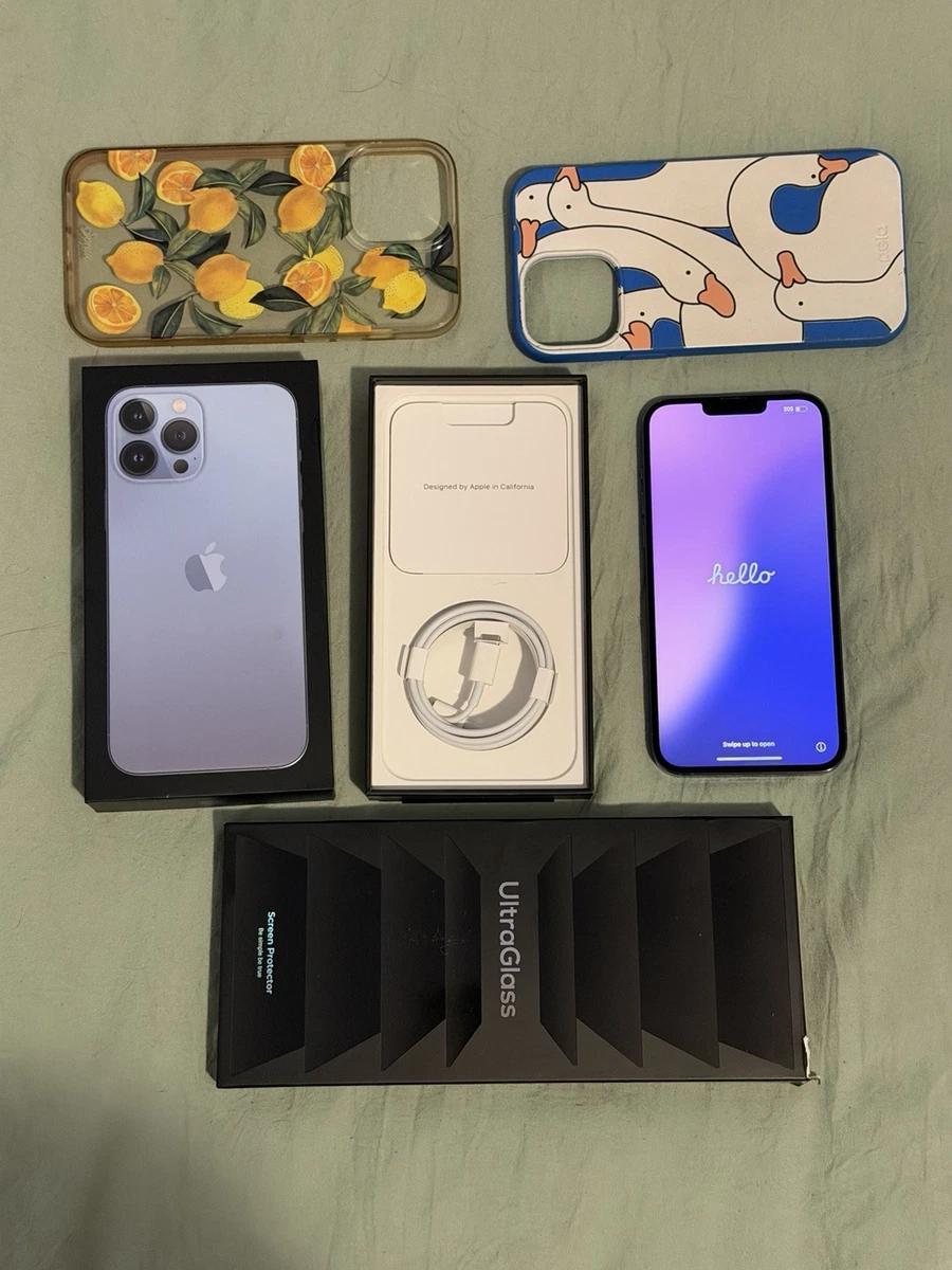 Apple iPhone 13 ProMAX 512GB ジャンク Amazon.com: Apple iPhone 13 Pro Max, 512GB, Graphite - Unlocked