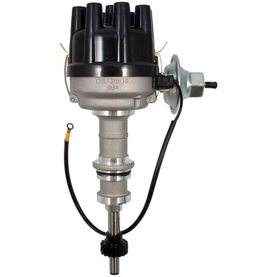 New Distributor For Ford Mercury 1962-1974 221 260 289 302 D4TE12127ZA - Image 1 of 4