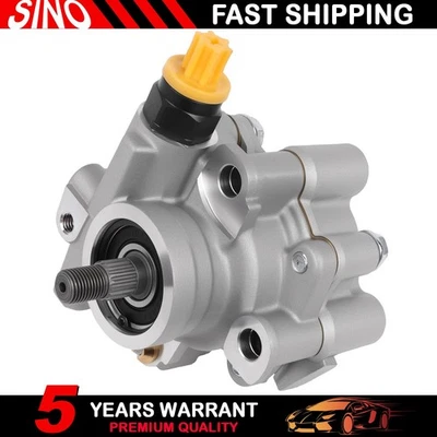 Bomba de dirección asistida 21-5259 apta para Lexus IS300 3,0 L 2001 2002 2003 2004 2005 Foto 1 de 4