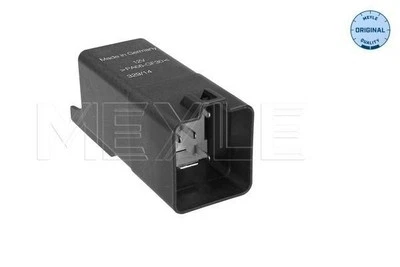 MEYLE 114 880 0002 CONTROL UNIT GLOW TIME - Image 1 of 2