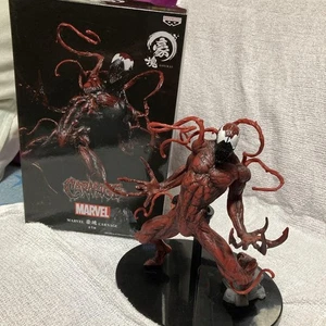 Marvel Carnage Figure - Picture 1 of 5