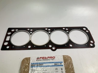 Fel-Pro 26317PT 发动机气缸盖垫片 适用于 1998 - 2008 通用铃木 2.0L 2.2L-L4 — 第 1/4 张图片