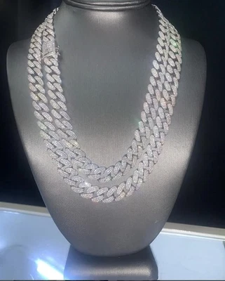 Kubanische Kette - Bild 1 von 2