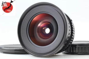 【 NEAR MINT 】 SMC Pentax A 20mm f/2.8 MF Wide Angle Lens For K Mount From Japan - Picture 1 of 14
