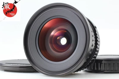 【 NEAR MINT 】 SMC Pentax A 20mm f/2.8 MF Wide Angle Lens For K Mount From Japan - Image 1 of 4
