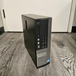 Dell Optiplex 7010 SFF i5-3570, 16GB RAM, 500GB SS,  NO OS - Picture 1 of 11