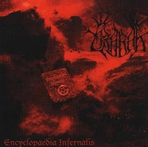 Grabak - Encyclopaedia Infernalis CD #G8694 - Imagen 1 de 1