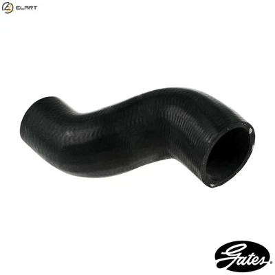 RADIATOR HOSE 3733 FOR VAUXHALL TIGRA/Mk CORSA/VAN CORSAVAN NOVA/Hatchback 1.2L - Image 1 of 4
