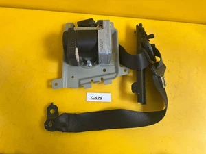 Mercedes Benz W203  Sicherheitsgurt Vorne Links 33015929F - Bild 1 von 7