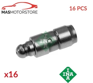 HYDROSTÖSSEL VENTILSTÖSSEL INA 420 0072 10 16PCS P FÜR SUZUKI WAGON R 1.2 - Picture 1 of 5