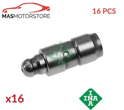 HYDROSTÖSSEL VENTILSTÖSSEL INA 420 0072 10 16PCS P FÜR SUZUKI WAGON R 1.2 - Image 1 of 4