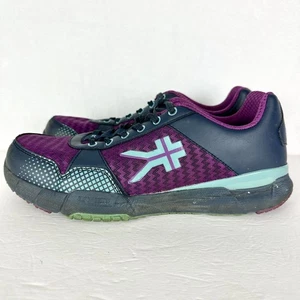 Kuru Womens Quantam Walking Shoes Size 9 Supportive Plantar Fasciitis Comfort - Picture 1 of 8