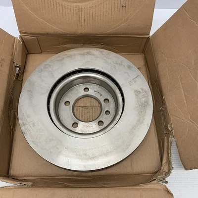 Genuine  Land Rover LR161894 Brake Disc Rotor x1 - Image 1 of 3