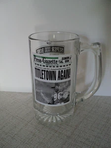 Superbowl XXL Tasse 1997 - guter Zustand - Bild 1 von 4