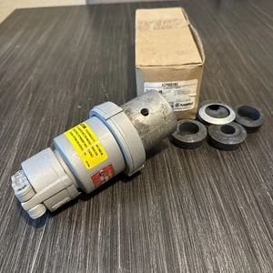 Enchufe Appleton ACP6034BC - Imagen 1 de 6